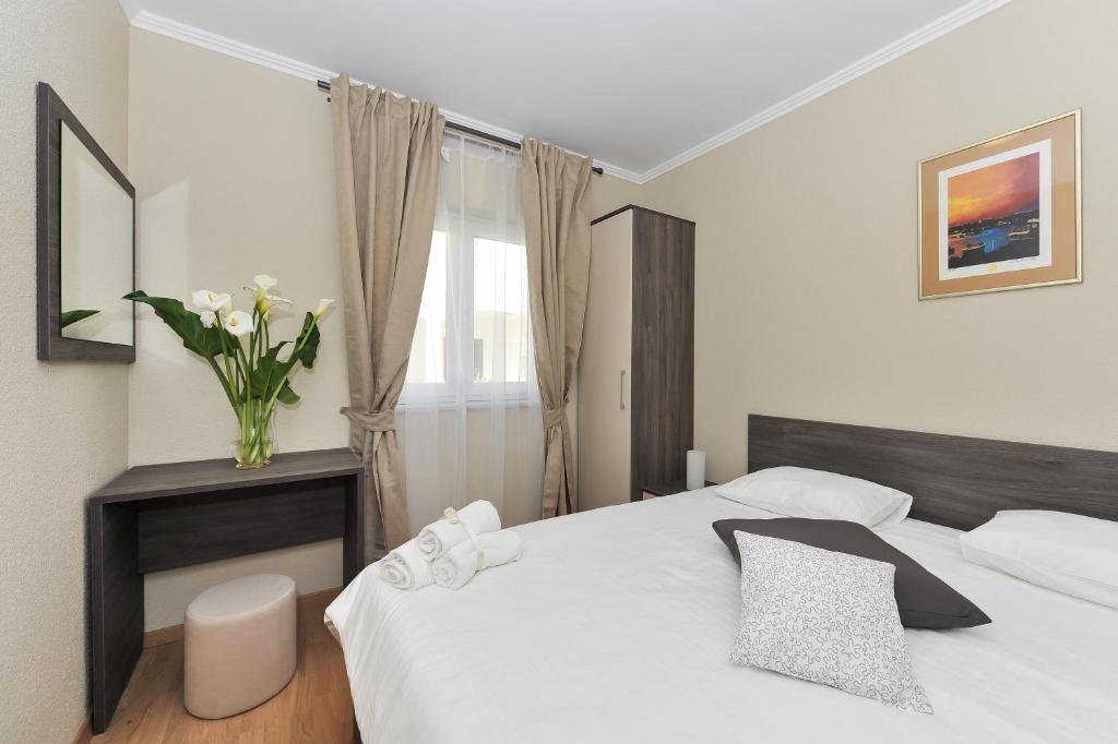 Apartmani Perić 1 Meka Draga photo 4