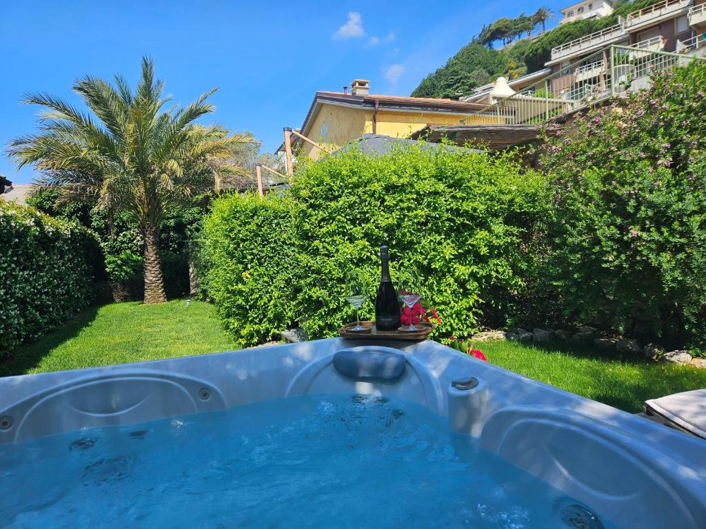 La Rocca Maison de Charme photo 1