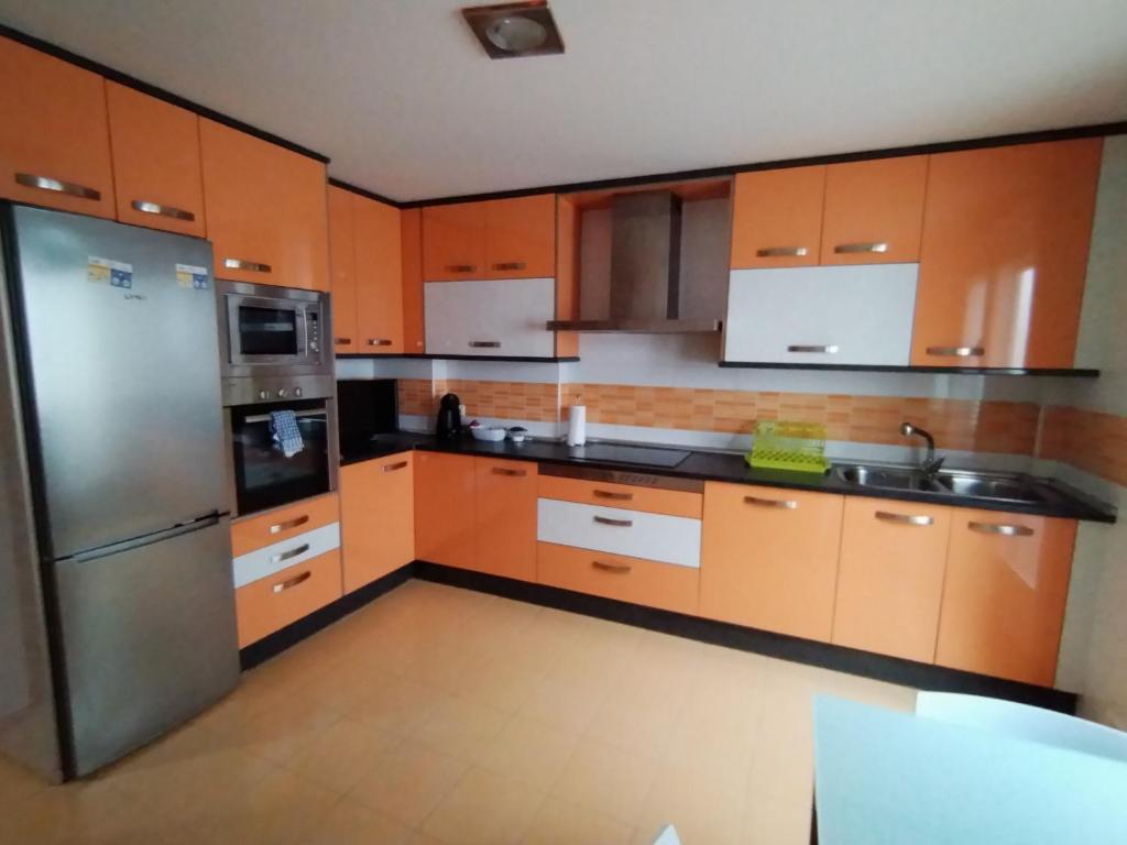 Apartamento El Alfar photo 4