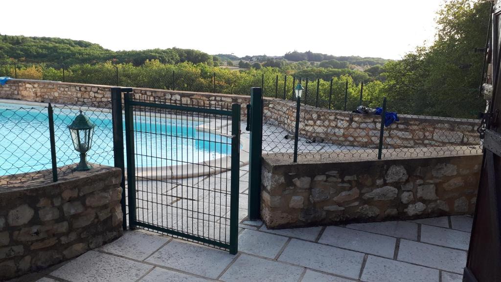 Proche de Cahors, maisonnette