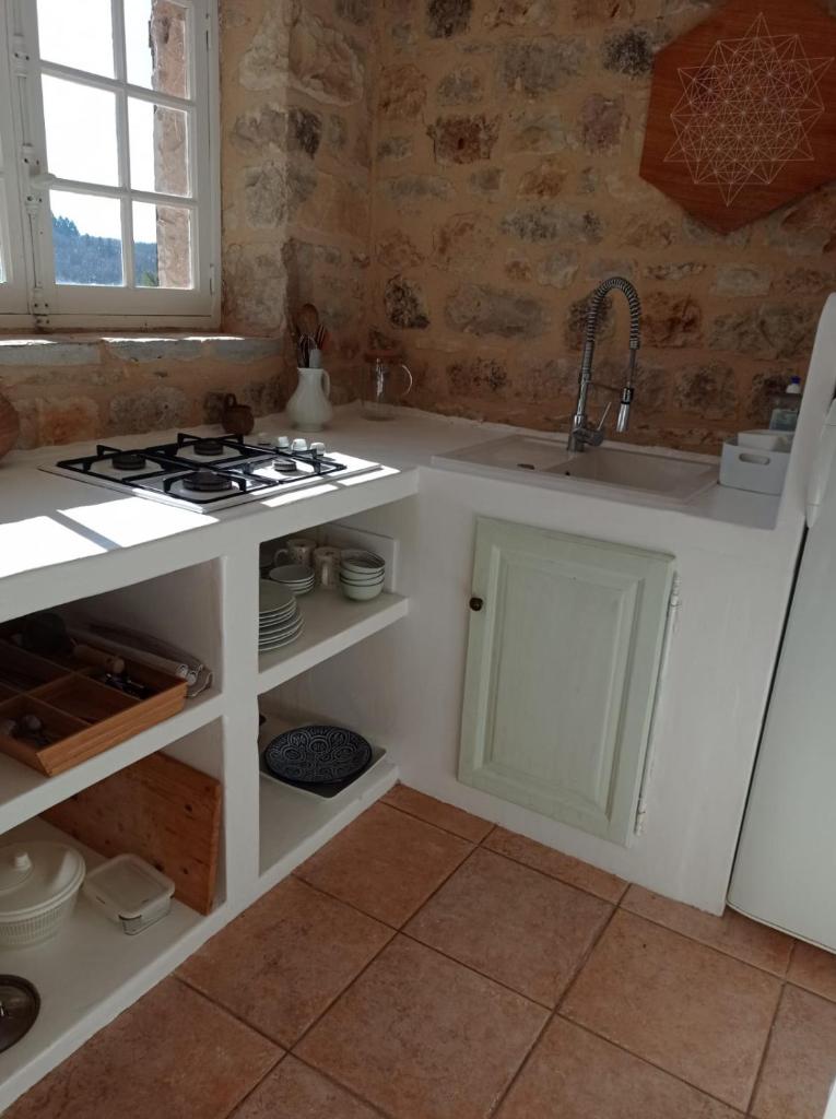 Proche de Cahors, maisonnette photo 2