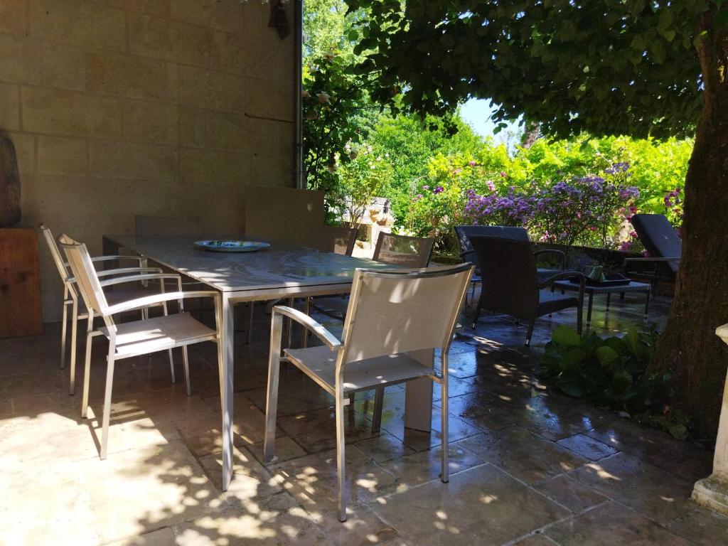 Le Clos Chaillan photo 3