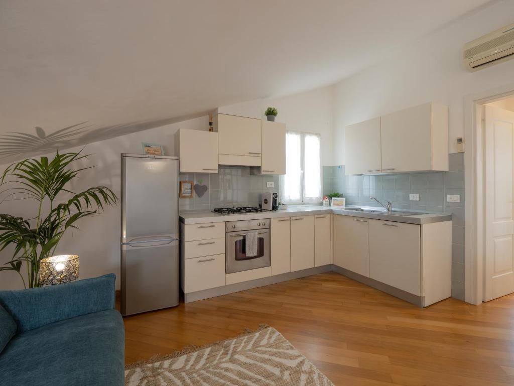 Appartamento Mimosa "A Casa Felice" photo 4