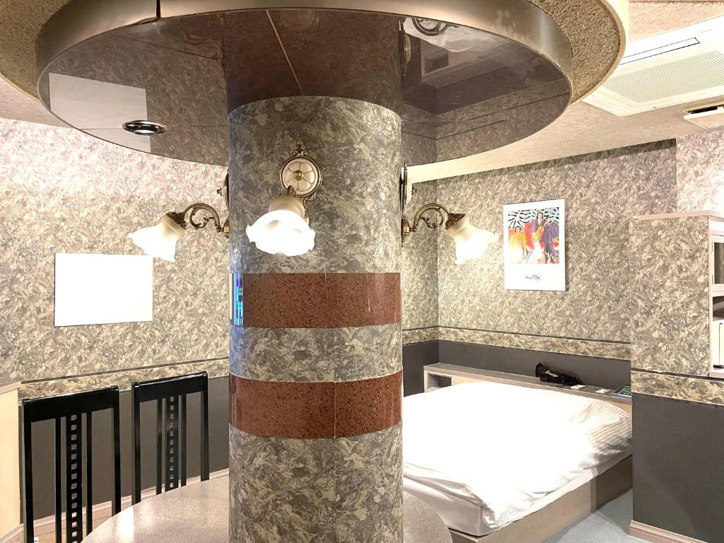 Hotel Ai - Adult only photo 1