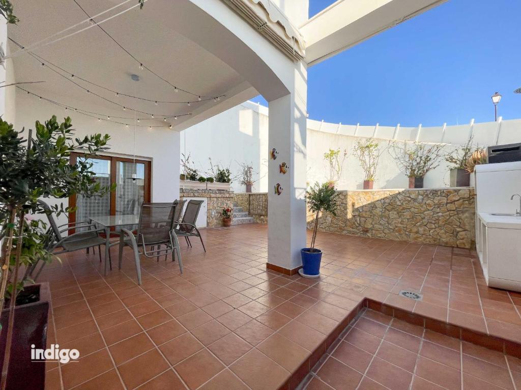 Riverview 4 Bedroom House, with Private Pool STE003 photo 3