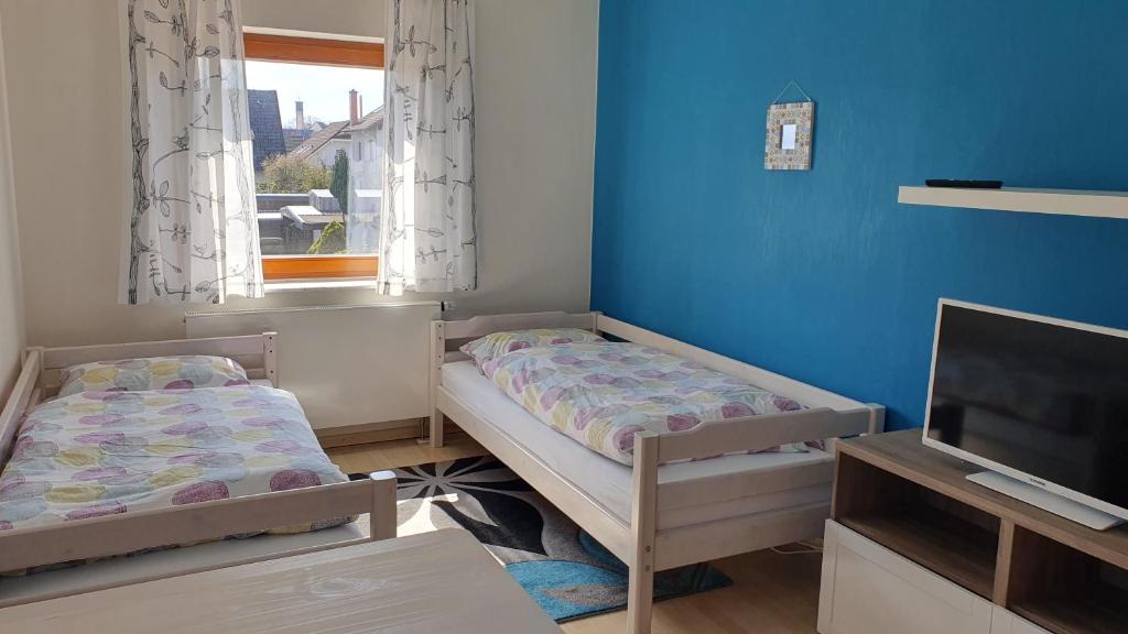 Gästezimmer Weinberg photo 3