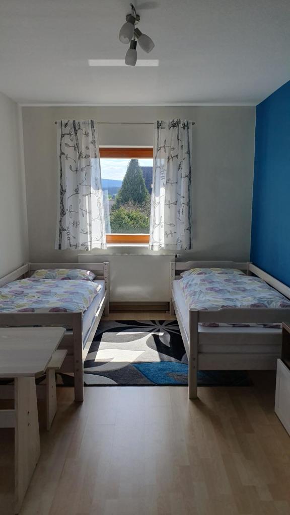 Gästezimmer Weinberg photo 4
