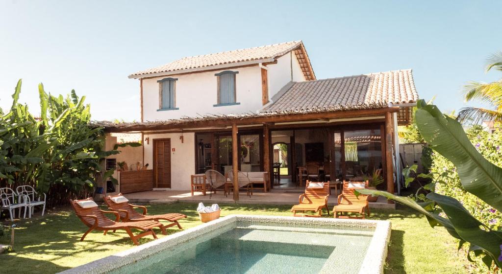 Casa das Corujas photo 1