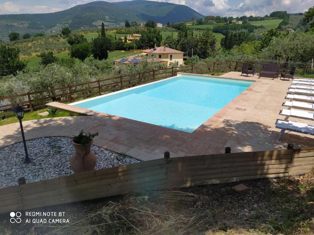Azienda Agrituristica Il Moraiolo photo 3
