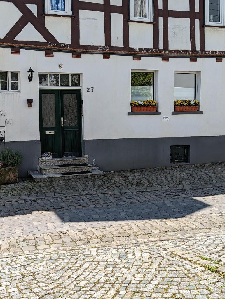 FeWo Altstadt BL photo 2