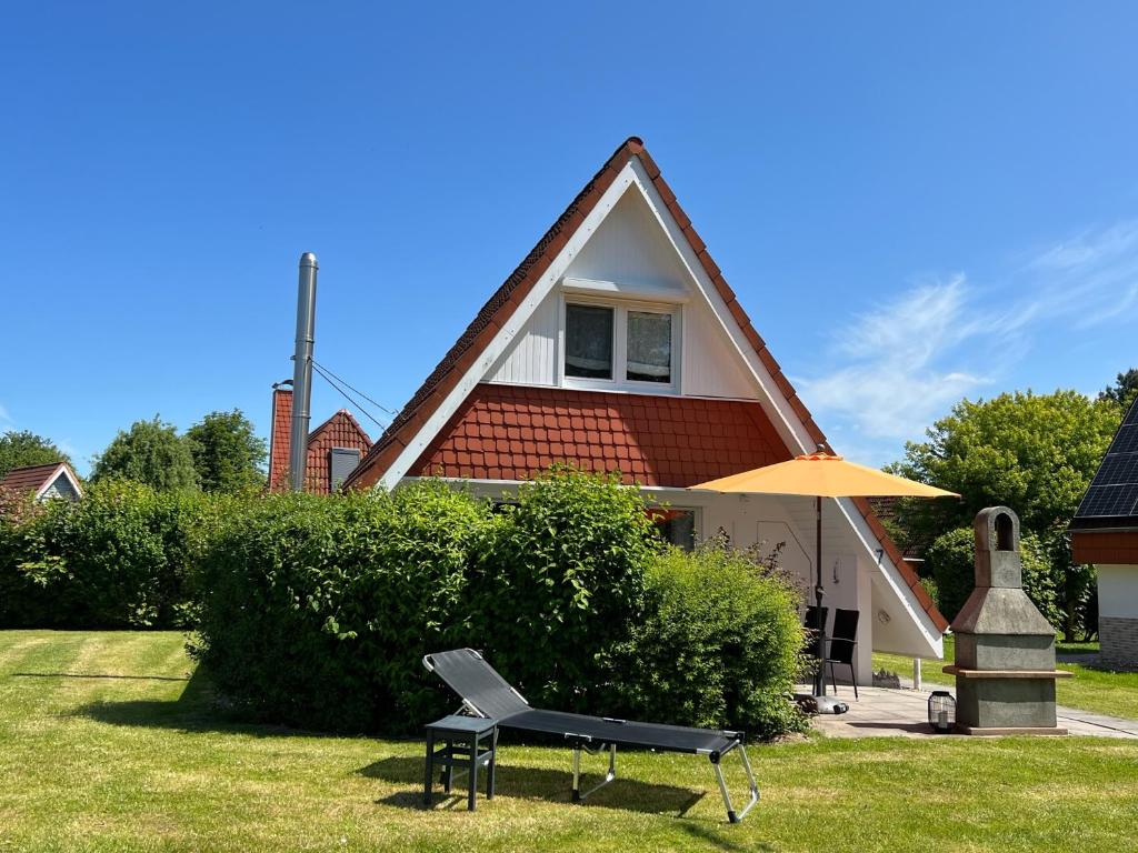 Ferienhaus Vogel - Dorum Neufeld - Nordsee photo 1