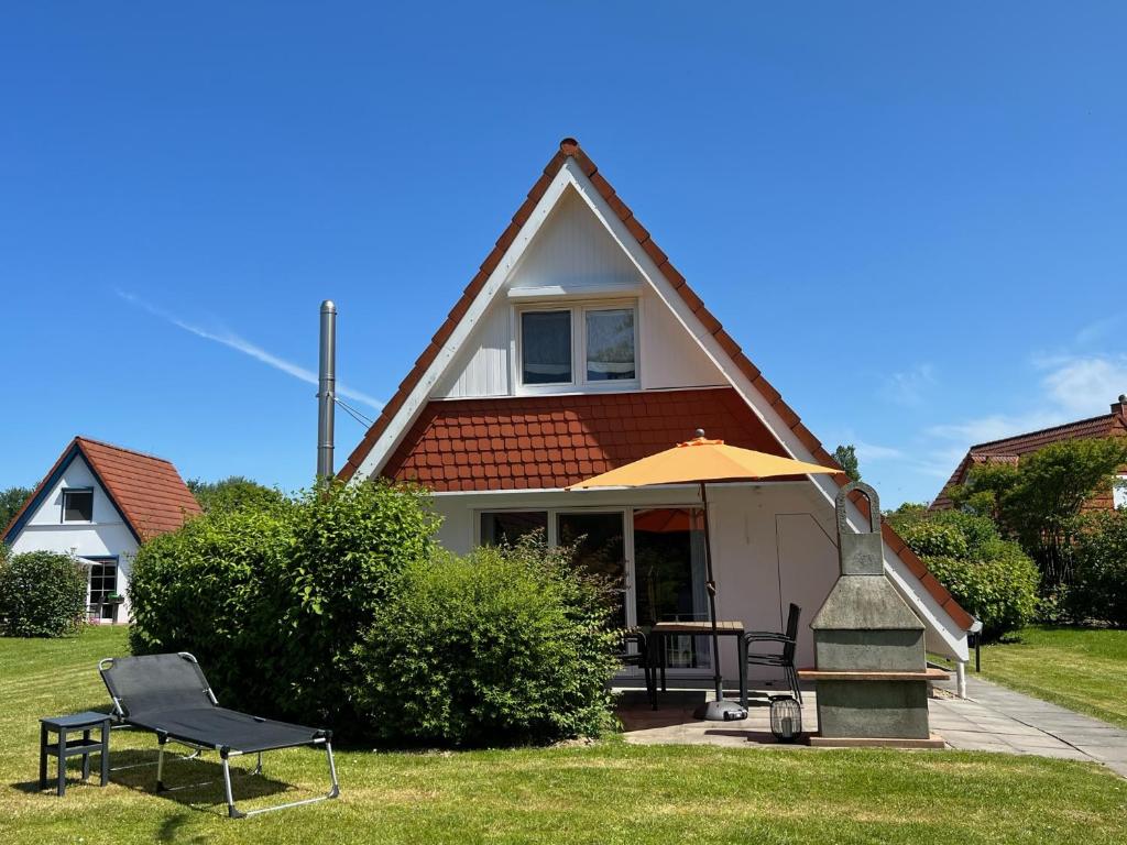Ferienhaus Vogel - Dorum Neufeld - Nordsee photo 2