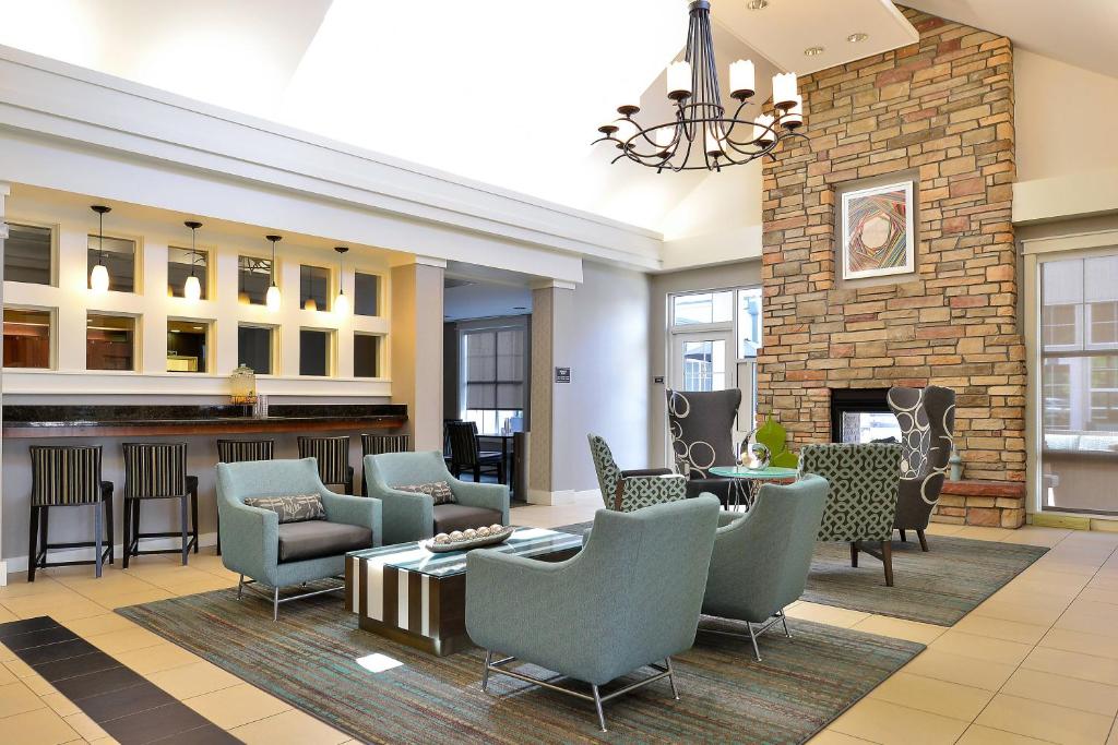 Residence Inn by Marriott Denver Airport at Gateway Park image