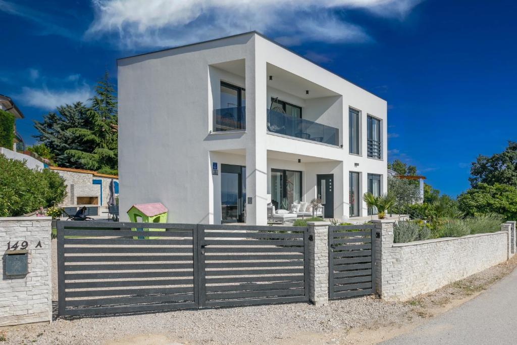 Villa Alma Krk photo 2
