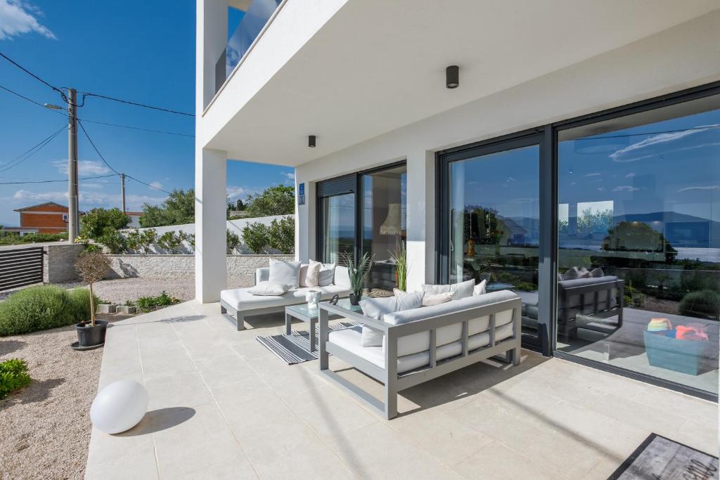 Villa Alma Krk photo 4