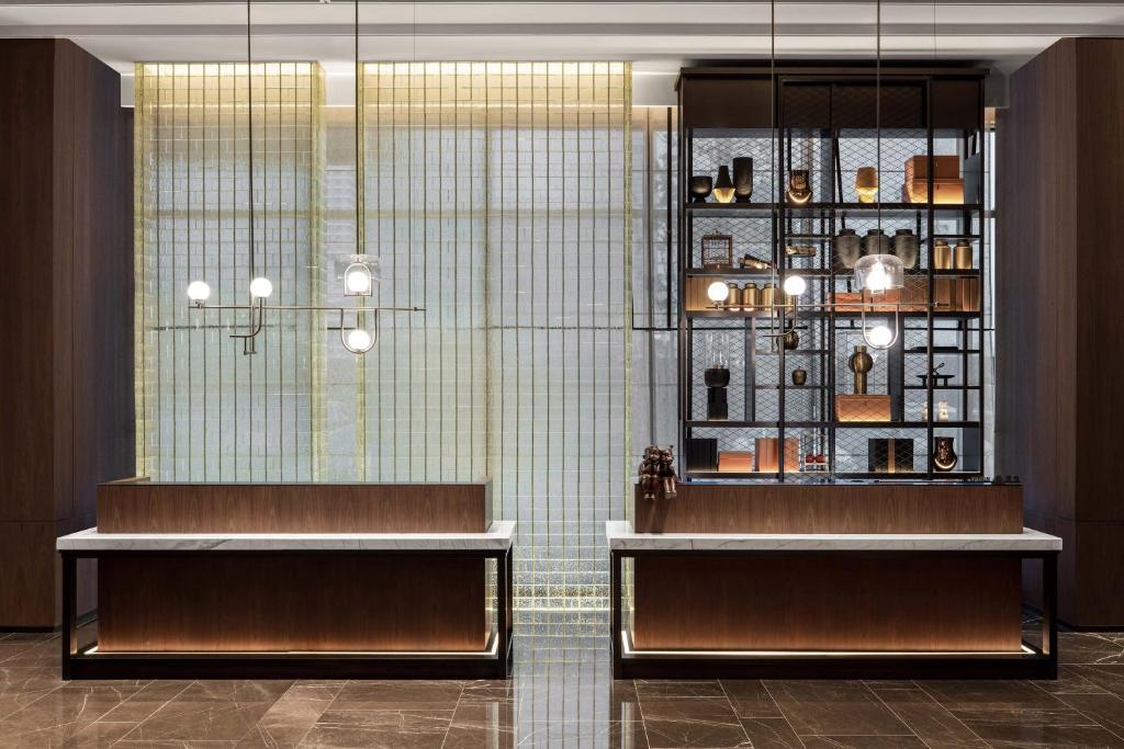 Four Points by Sheraton Chengdu Tianfu New Area photo 2