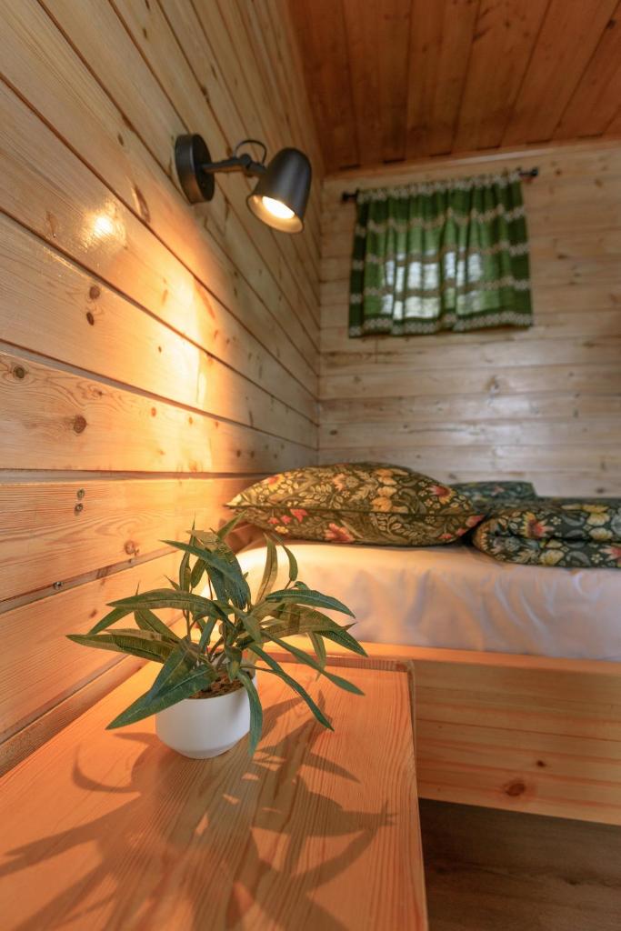 Hjelmeland Camping & Hostel Nøkling photo 2