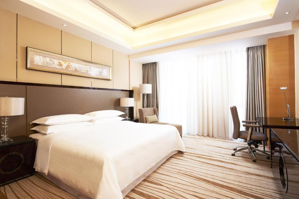Four Points by Sheraton Langfang, Gu'an photo 1