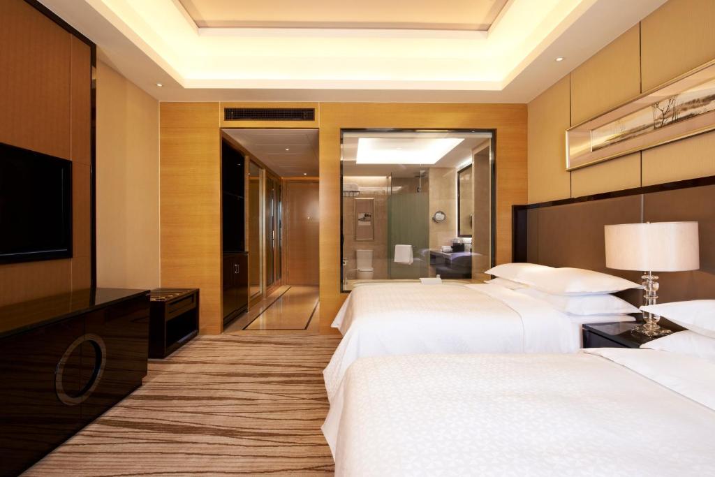 Four Points by Sheraton Langfang, Gu'an photo 3