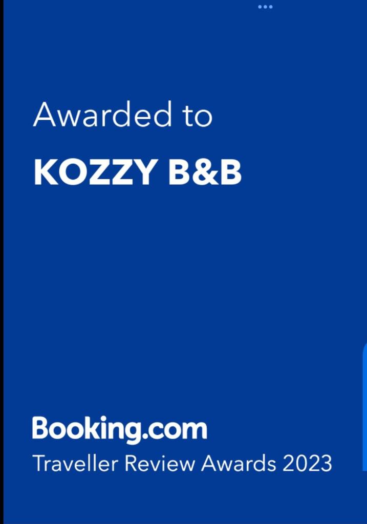KOZZY B&B photo 2