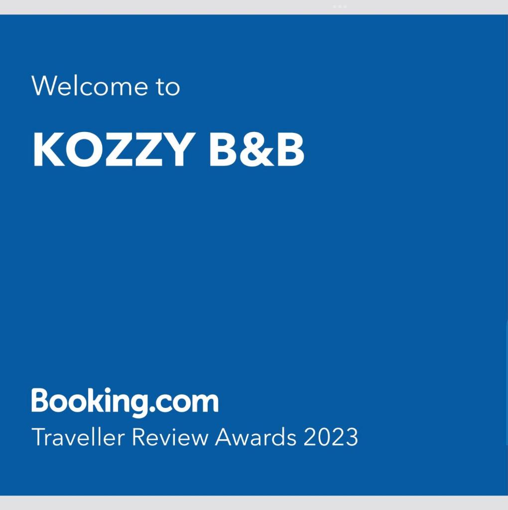 KOZZY B&B photo 3