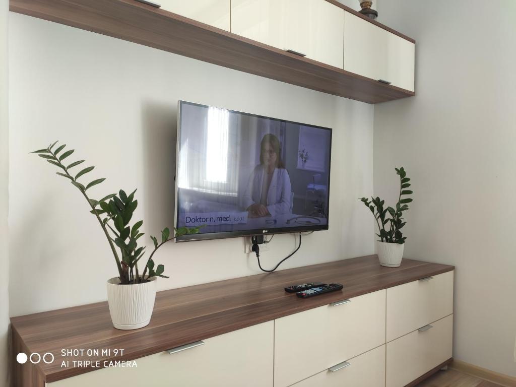 Apartament Centrum Kościuszko photo 1
