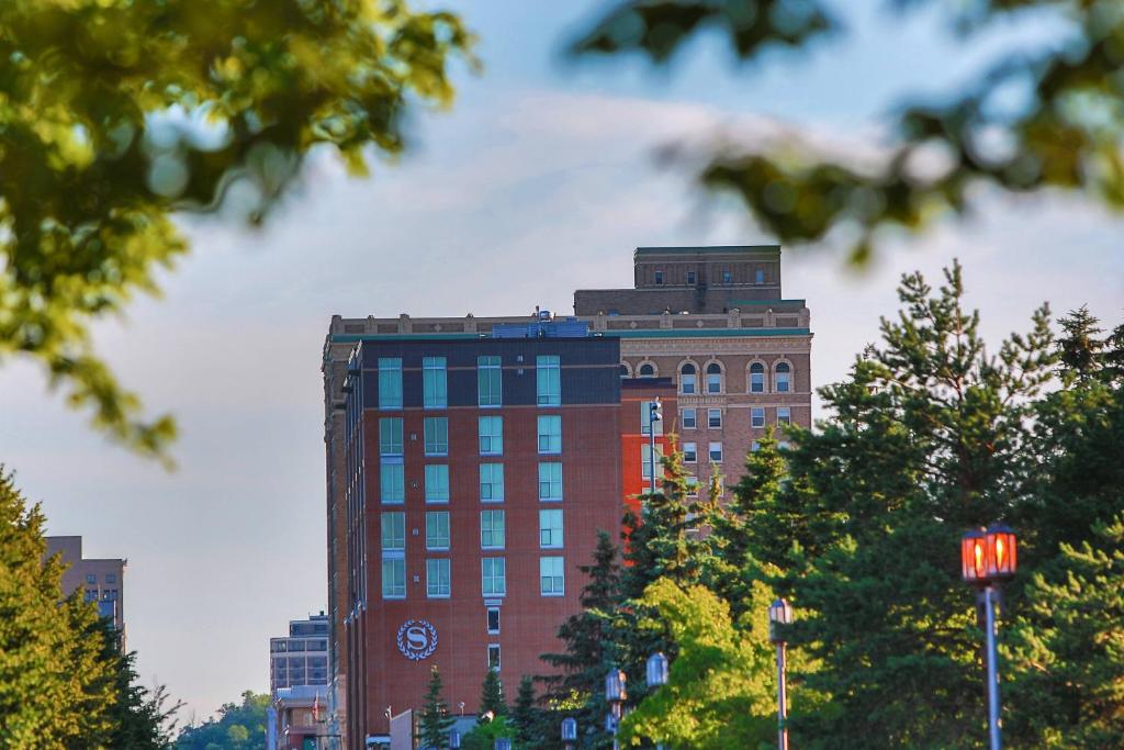 Sheraton Duluth Hotel photo 3
