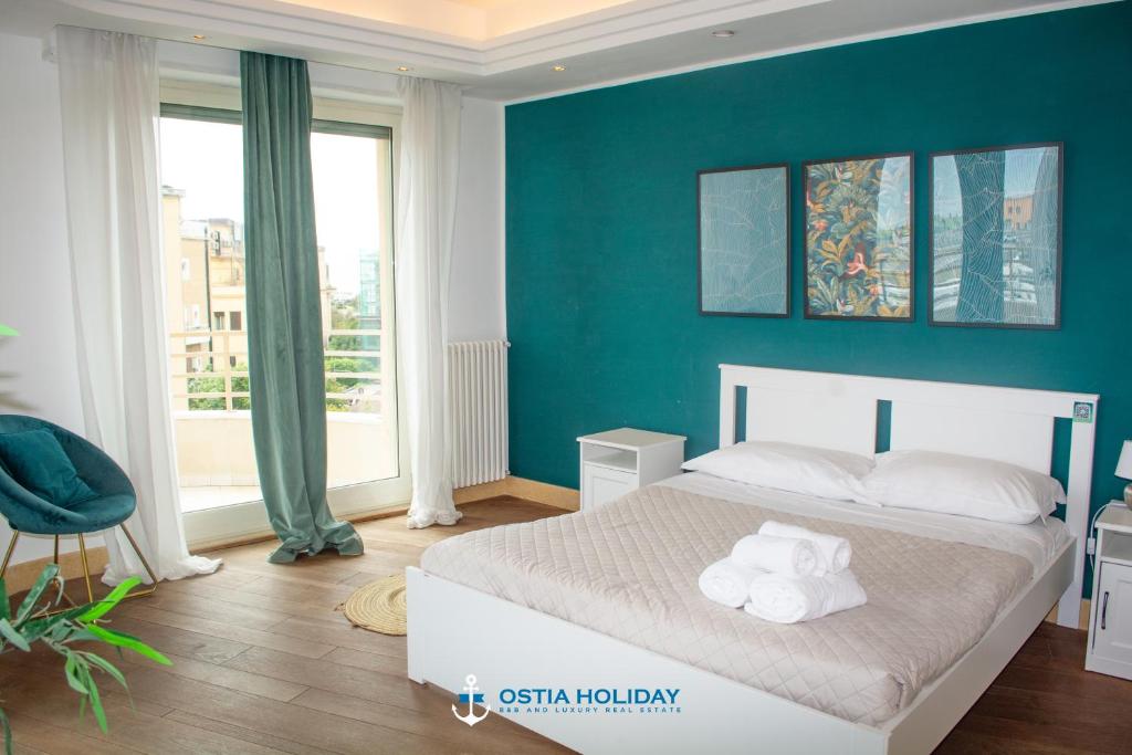 Boutique Home Ostia Holiday photo 1