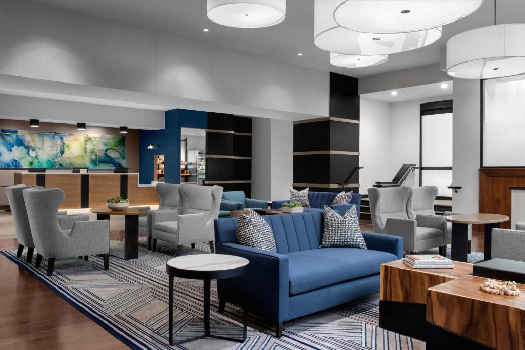 Pleasanton Marriott image