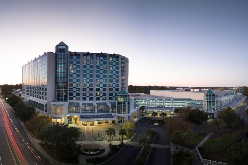 Sheraton Myrtle Beach image
