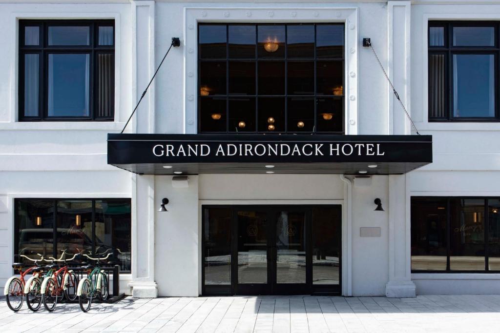 Grand Adirondack Hotel, Lake Placid, a Tribute Portfolio Hotel image