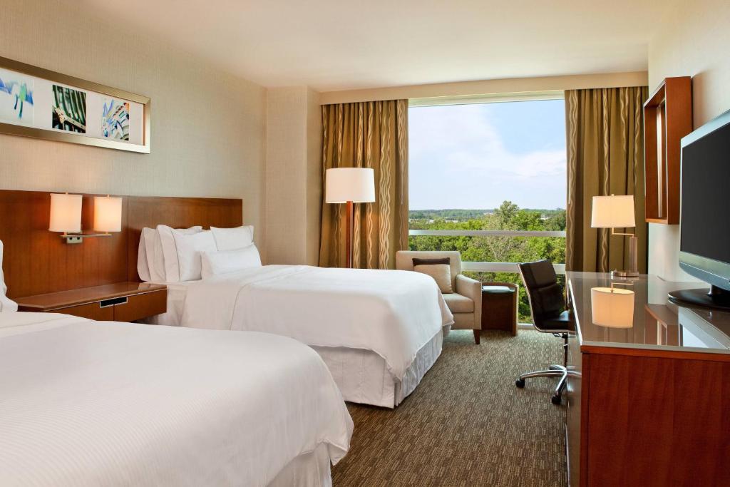 The Westin Washington Dulles Airport photo 4