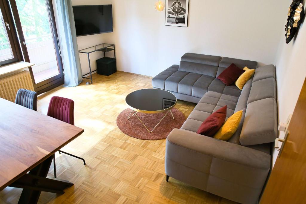Stilvolle 2 Schlafzimmer Apartments Heidegarten, Osterheide, Zentrum photo 1