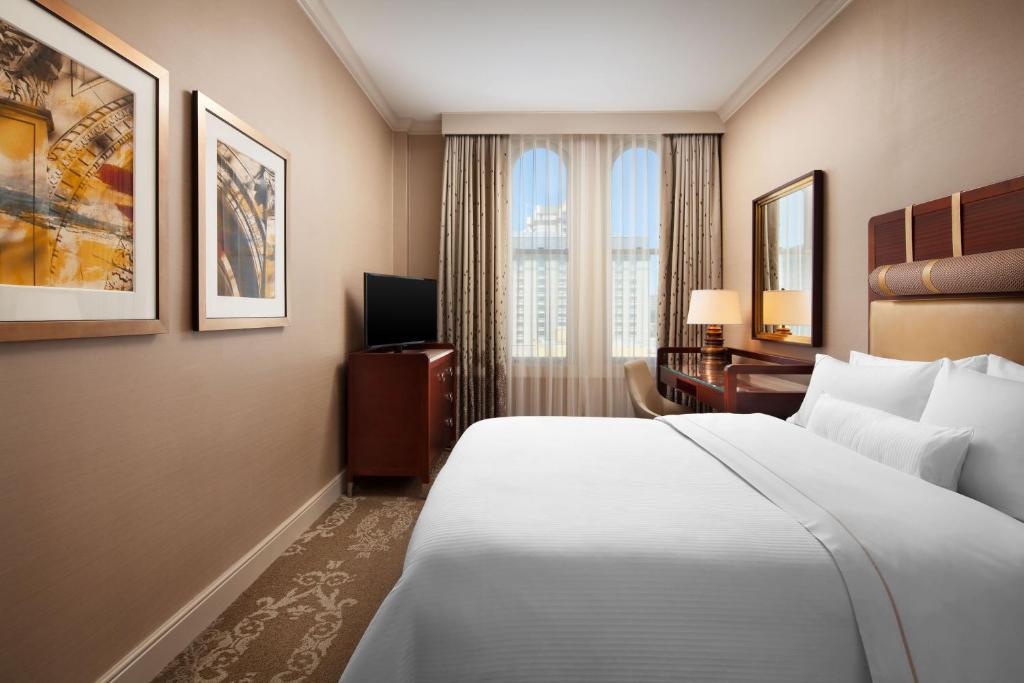 The Westin San Jose photo 3