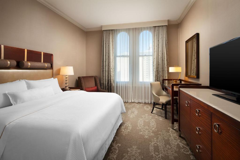 The Westin San Jose photo 4