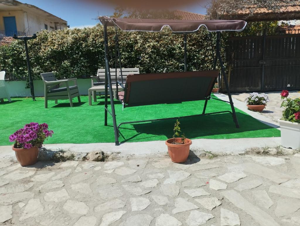 Oasi hause photo 3
