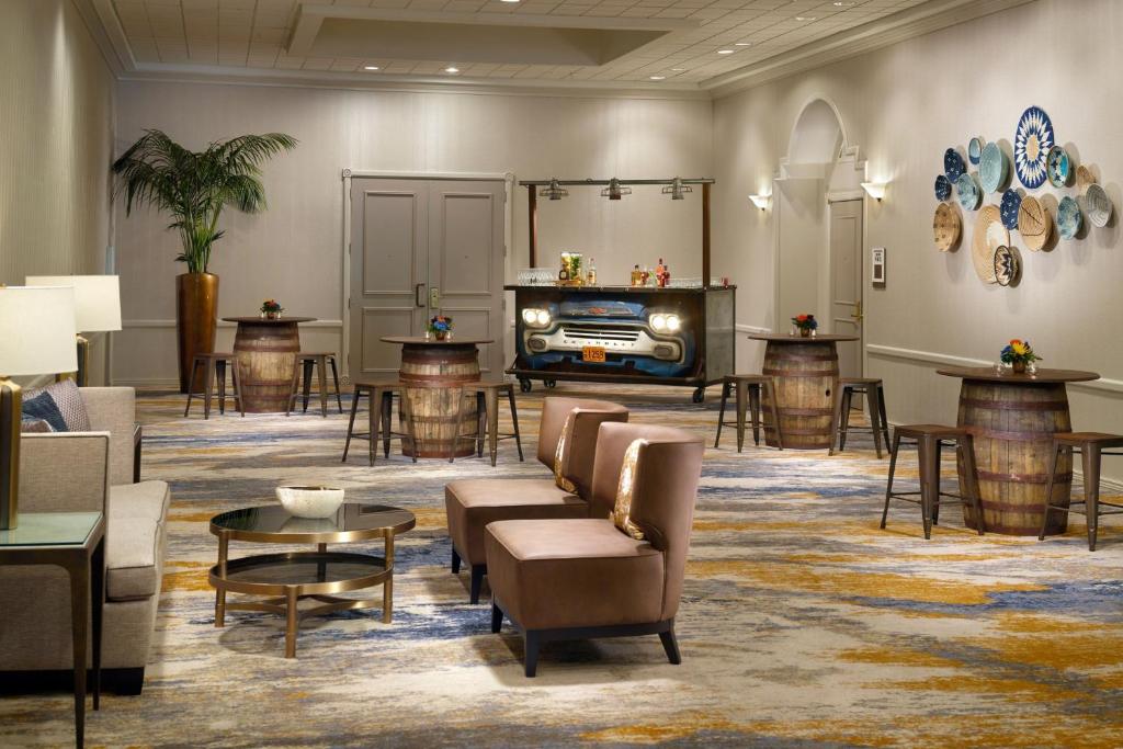 The Westin San Antonio North image