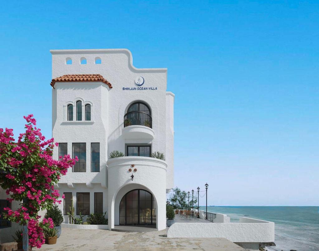 ShinJun Ocean Villa photo 3