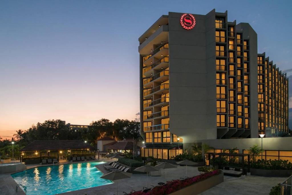 Sheraton Santo Domingo photo 1