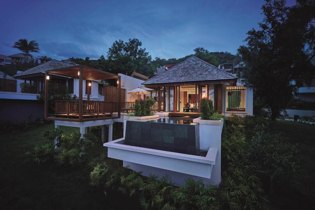 The Ritz-Carlton, Koh Samui photo 2