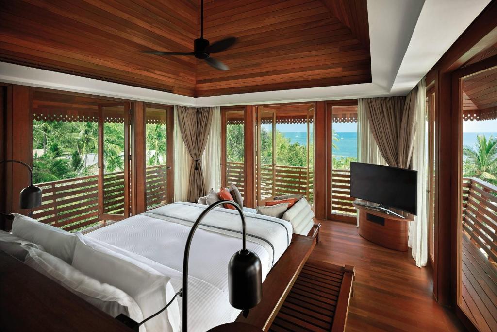 The Ritz-Carlton, Koh Samui photo 4