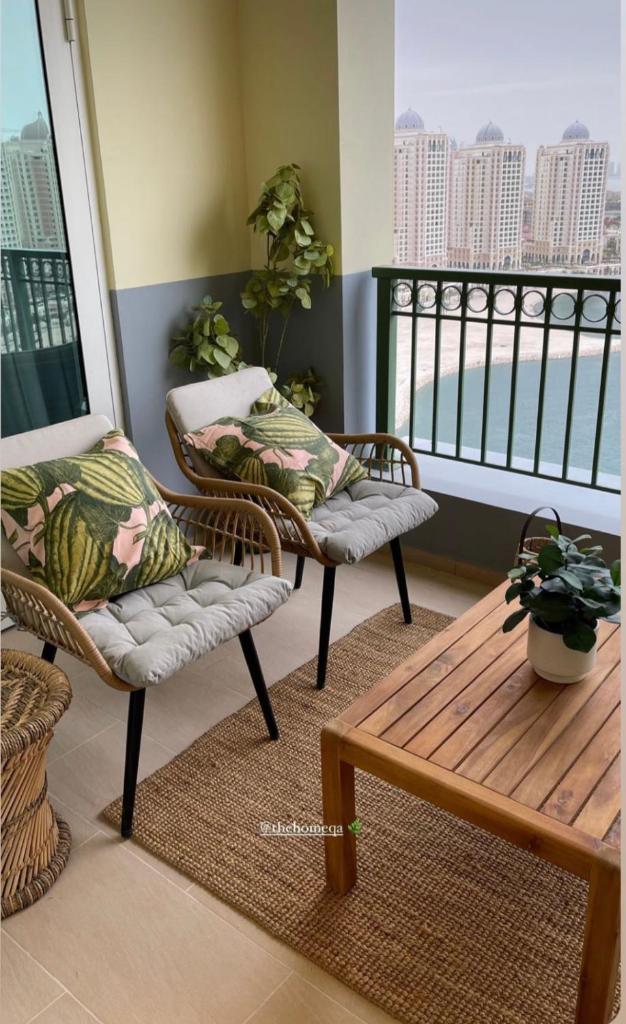 Beachfront Luxury Apartment-The Home-Pearl Island photo 3
