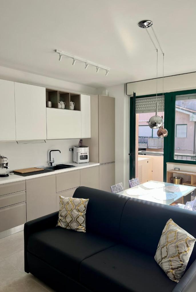Maison Chic Montenero Marina photo 3