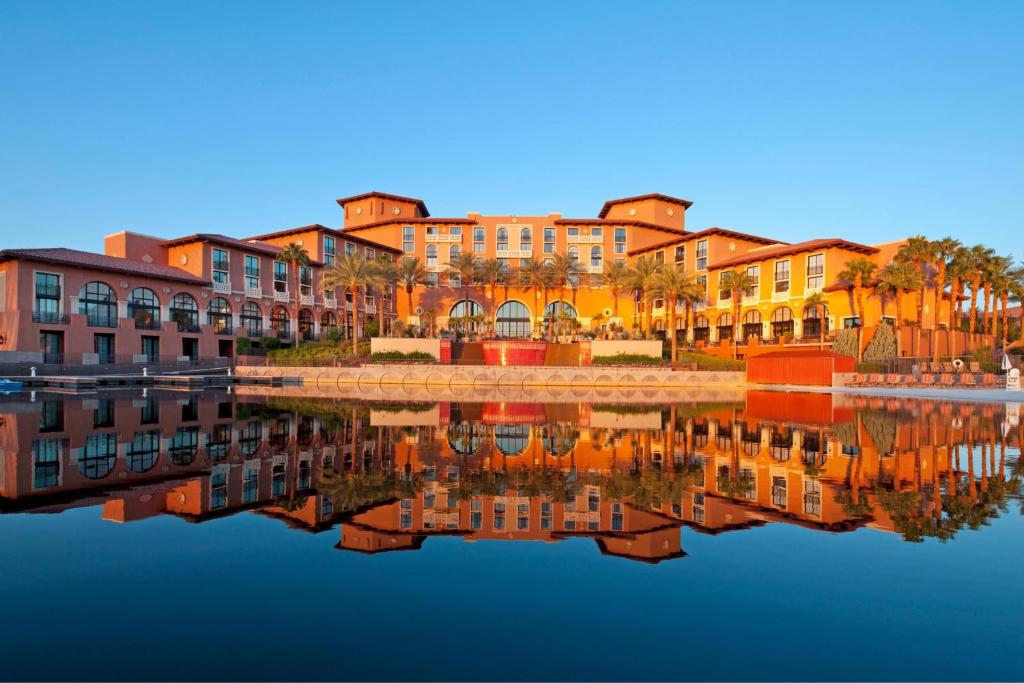 The Westin Lake Las Vegas Resort & Spa by Marriott image