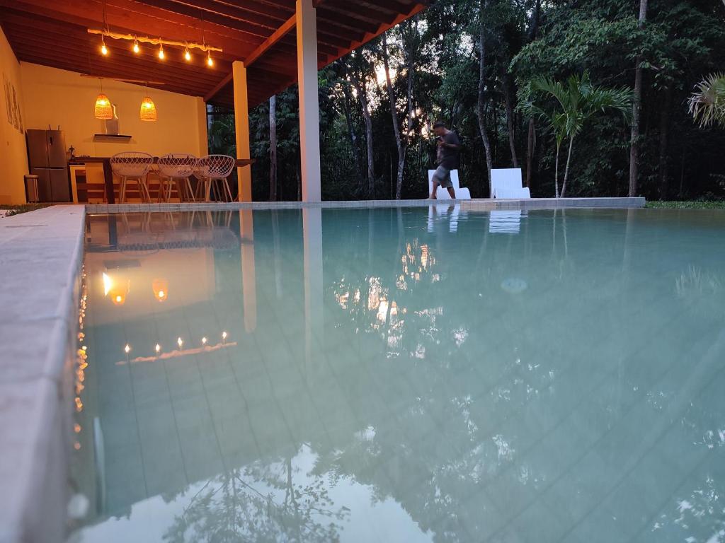 New Private Pool Villa photo 4