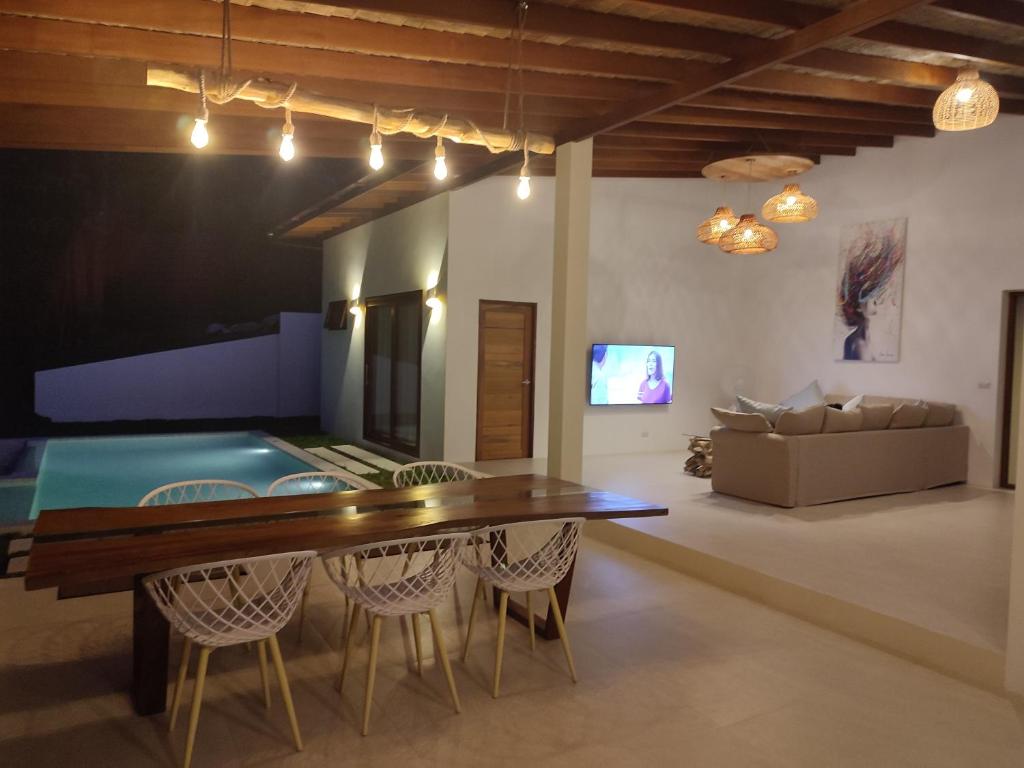 New Private Pool Villa photo 2