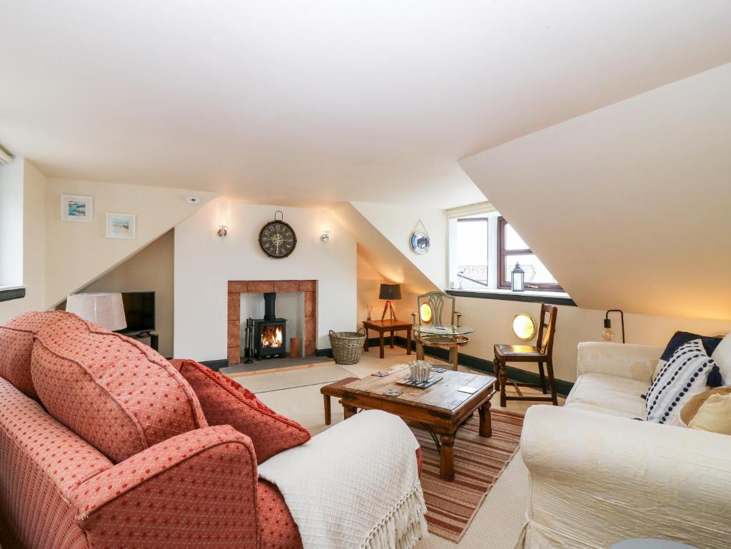 Lobster Pot Cottage