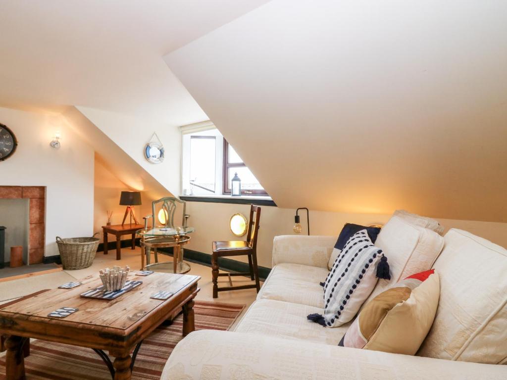 Lobster Pot Cottage photo 4
