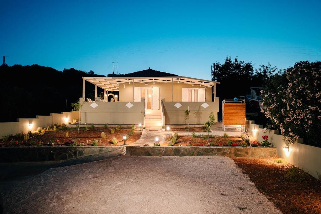Elais House Methoni photo 2