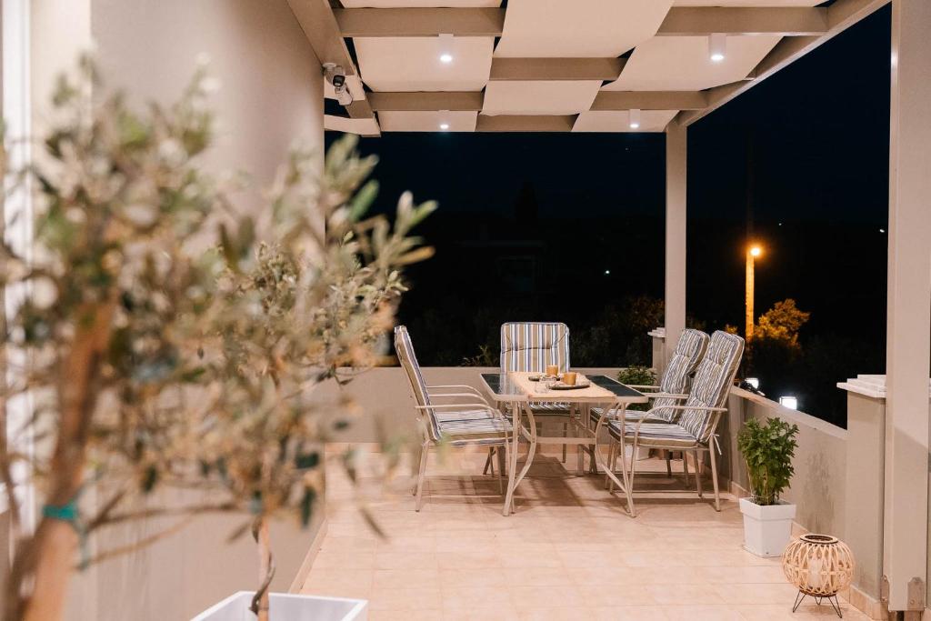 Elais House Methoni photo 4